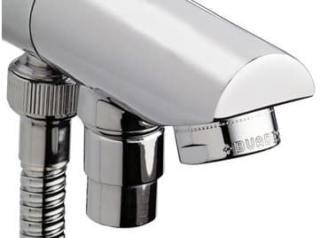 smesitel dlja vanny Teka Kobe 3512112